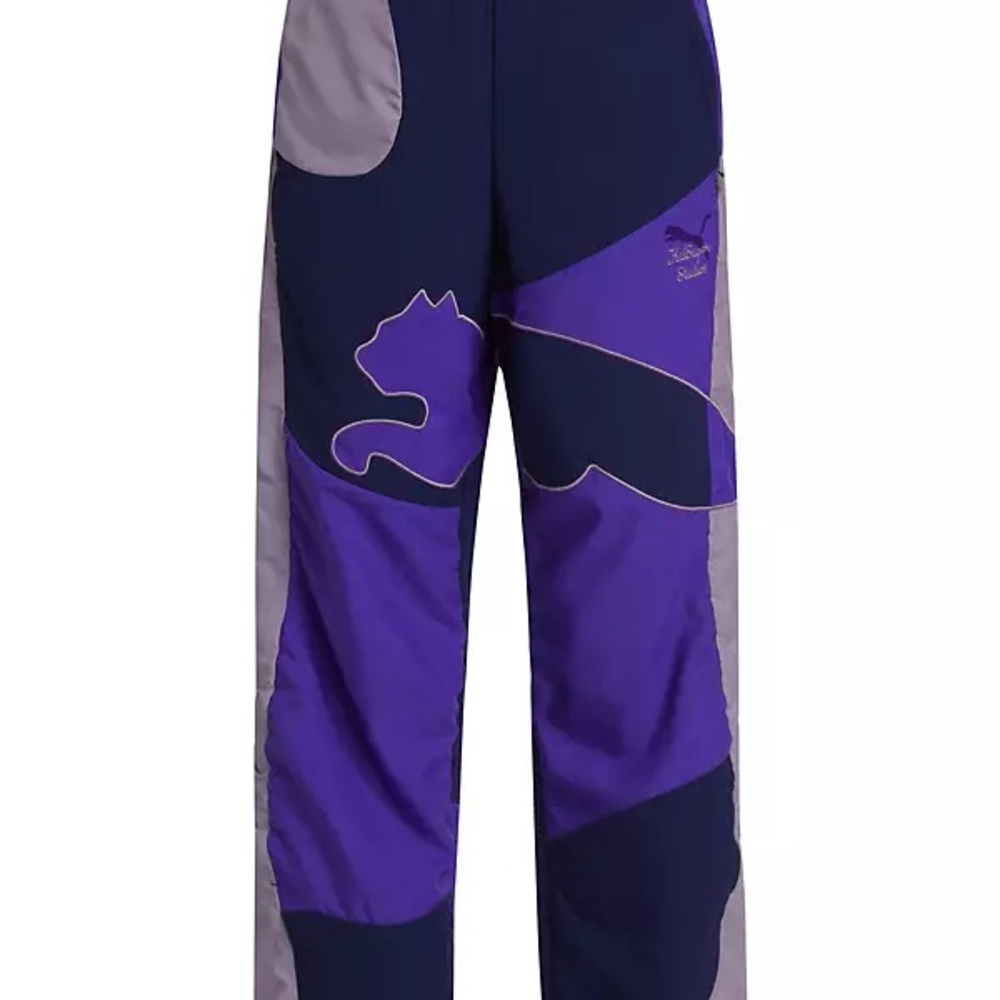 NWT Puma X KIDSUPER Collab Cellerator Pants
